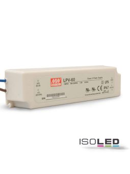 12 VDC IP65+