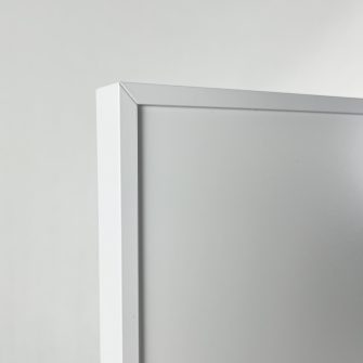 Infrapanel keret